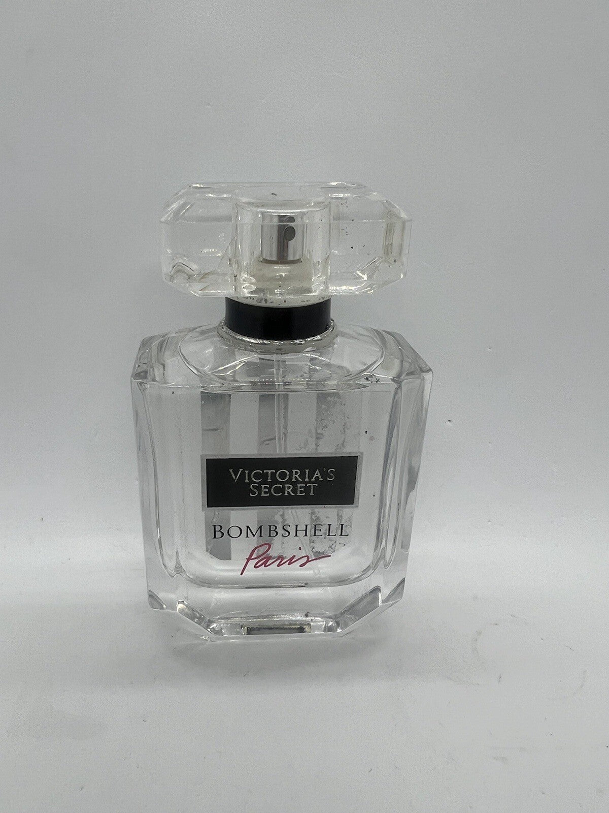 Victoria's Secret Bombshell Paris Edp 50ml  Tester No Box1