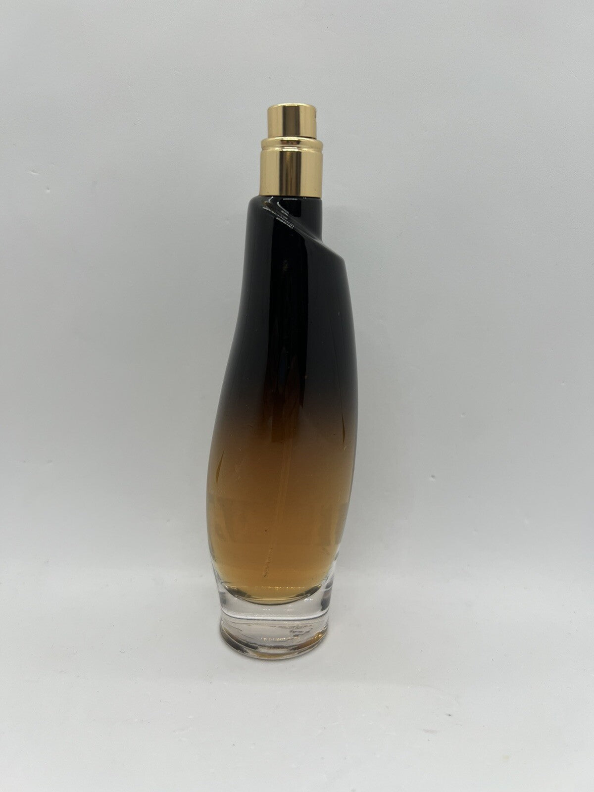 Donna Karan Liquid Cashmere Black Edp 1.7oz /50ml Tester No Box No Cap See Pics0