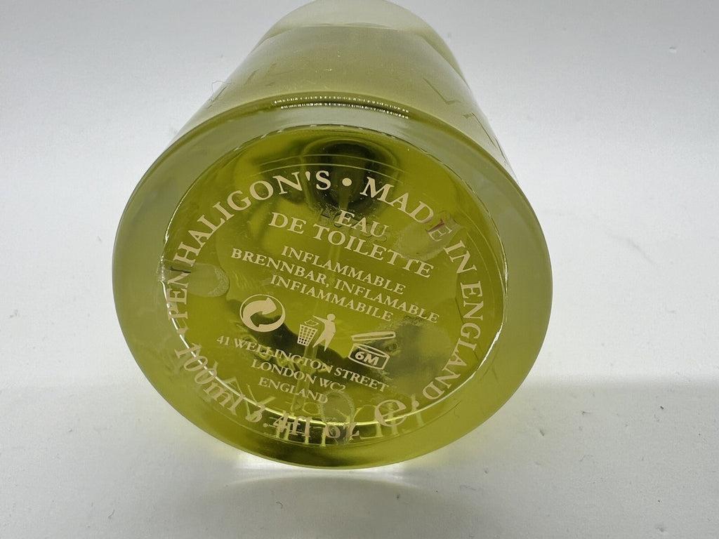 Penhaligon's Lily of the Valley Edt  3.3oz/100mL + Talcum Powder 100g (edt Open)19