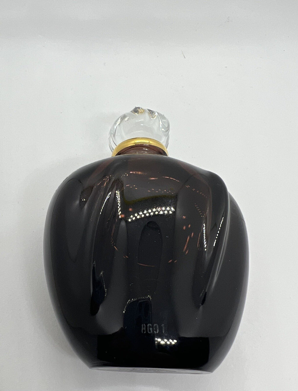 Dior Poison Edt 1.7oz/50ml Rare 33 Avenue Houche Vintage BATCH 8G01 Splash11