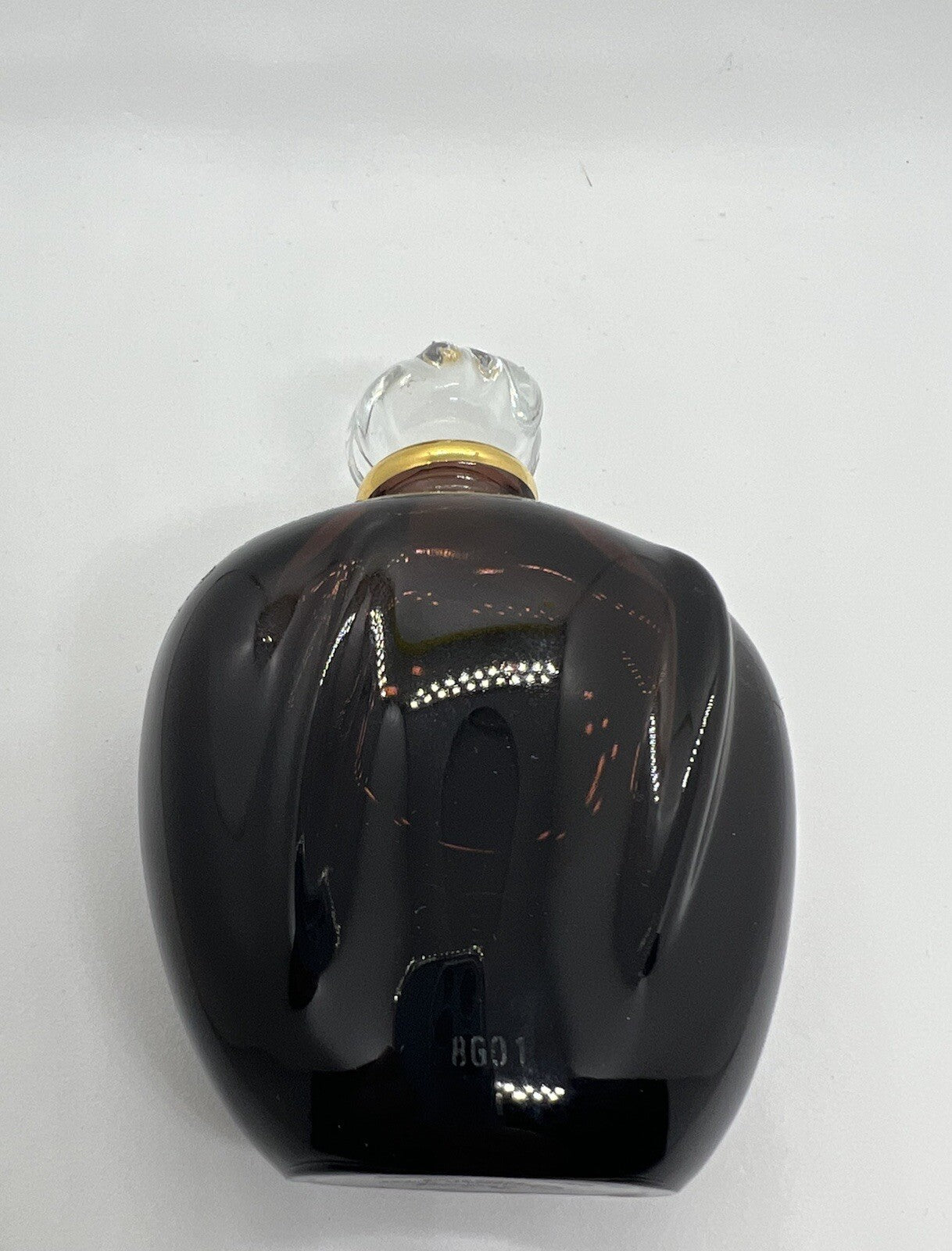 Dior Poison Edt 1.7oz/50ml Rare 33 Avenue Houche Vintage BATCH 8G01 Splash11