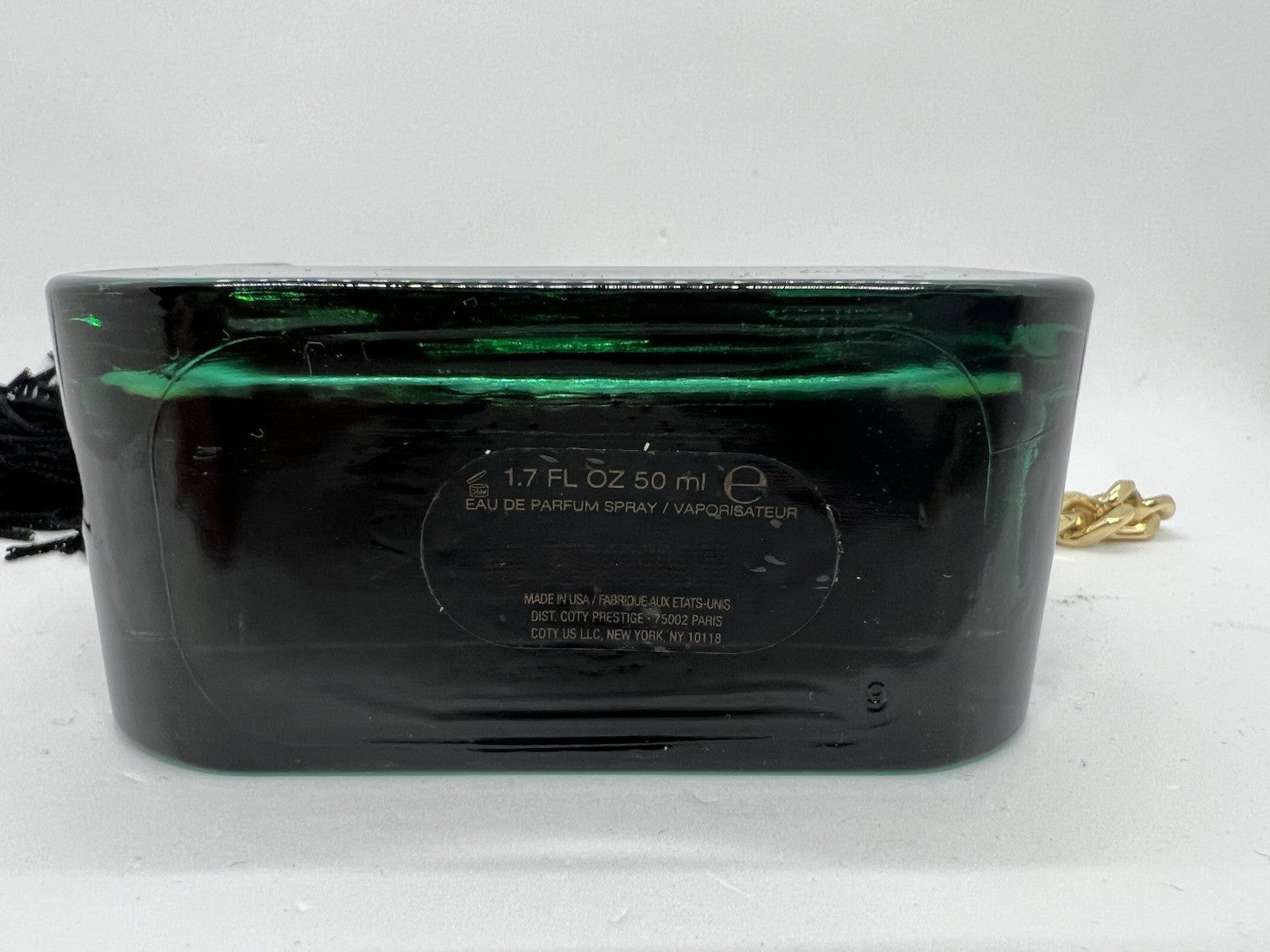 Marc Jacobs Decadence EDP Spray 50ml/1.7 Oz NO BOX (Discontinued)2