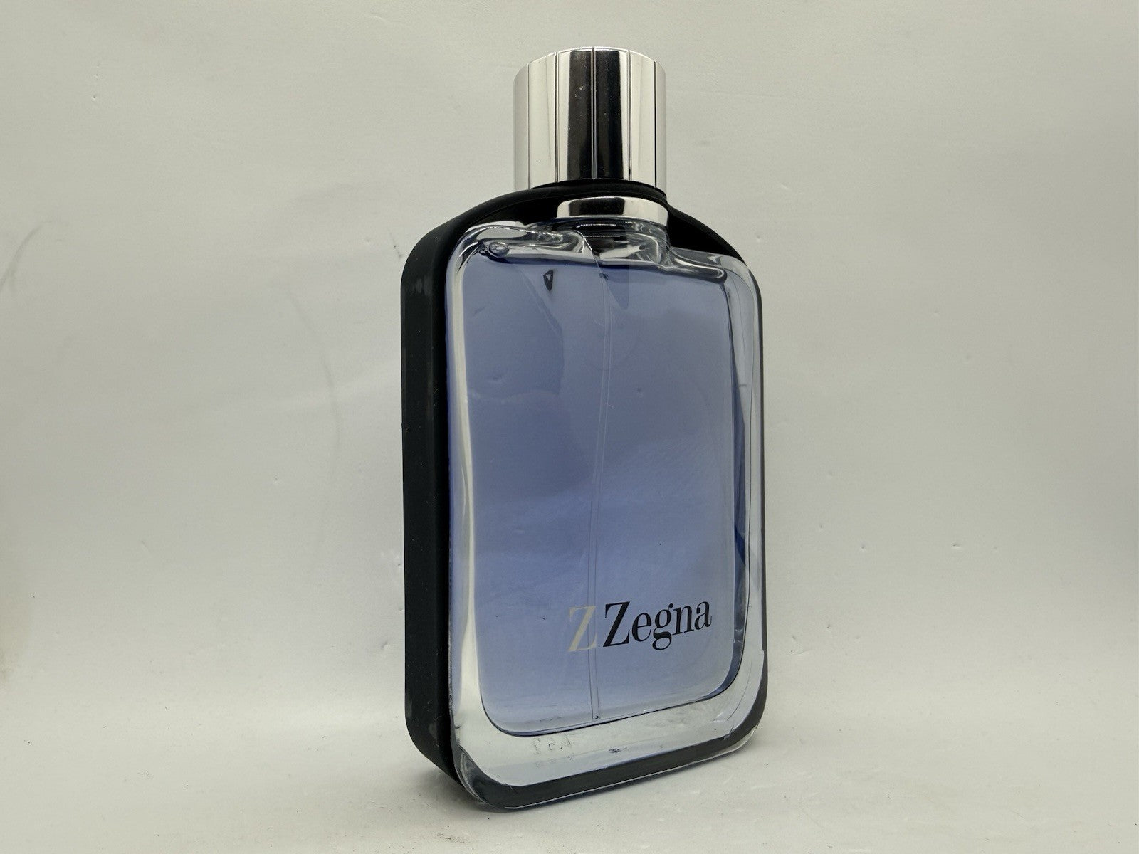 Z ZEGNA EDT By Ermenegildo Zegna 100ml DISCONTINUED & RARE!1