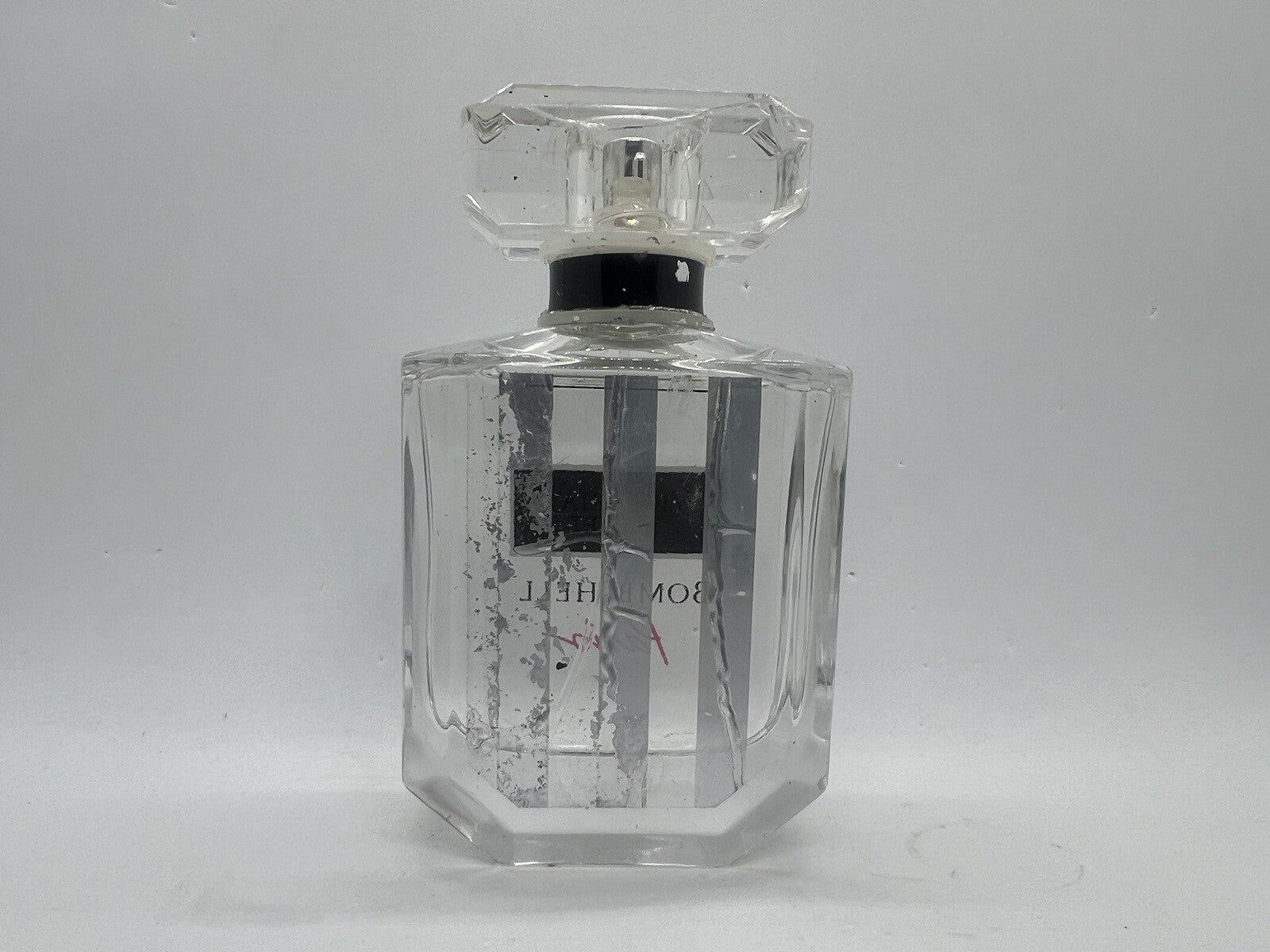 Victoria's Secret Bombshell Paris Edp 50ml  Tester No Box2