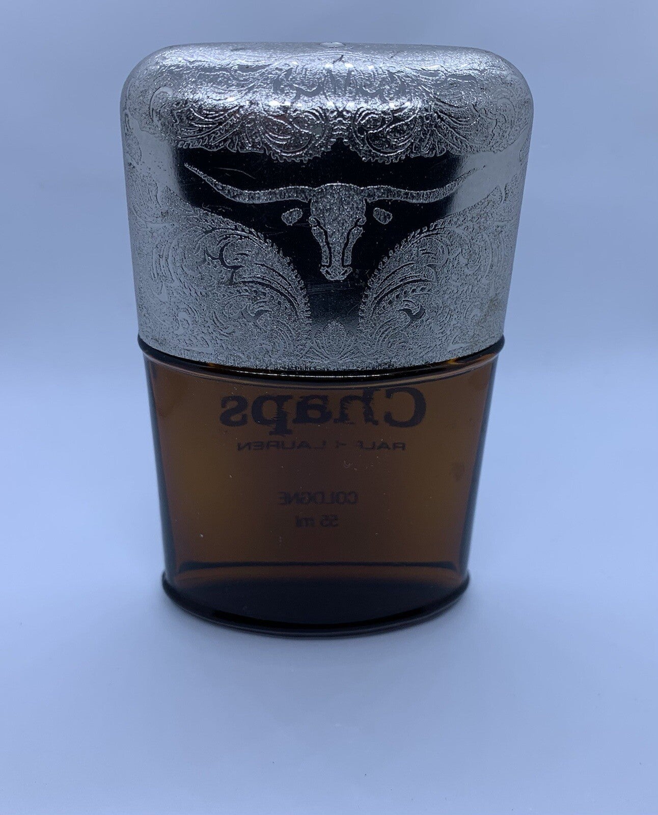 Ralph Lauren Chaps 55ml/1.8 Oz Rare Discontinued No Box See Photos Splash3