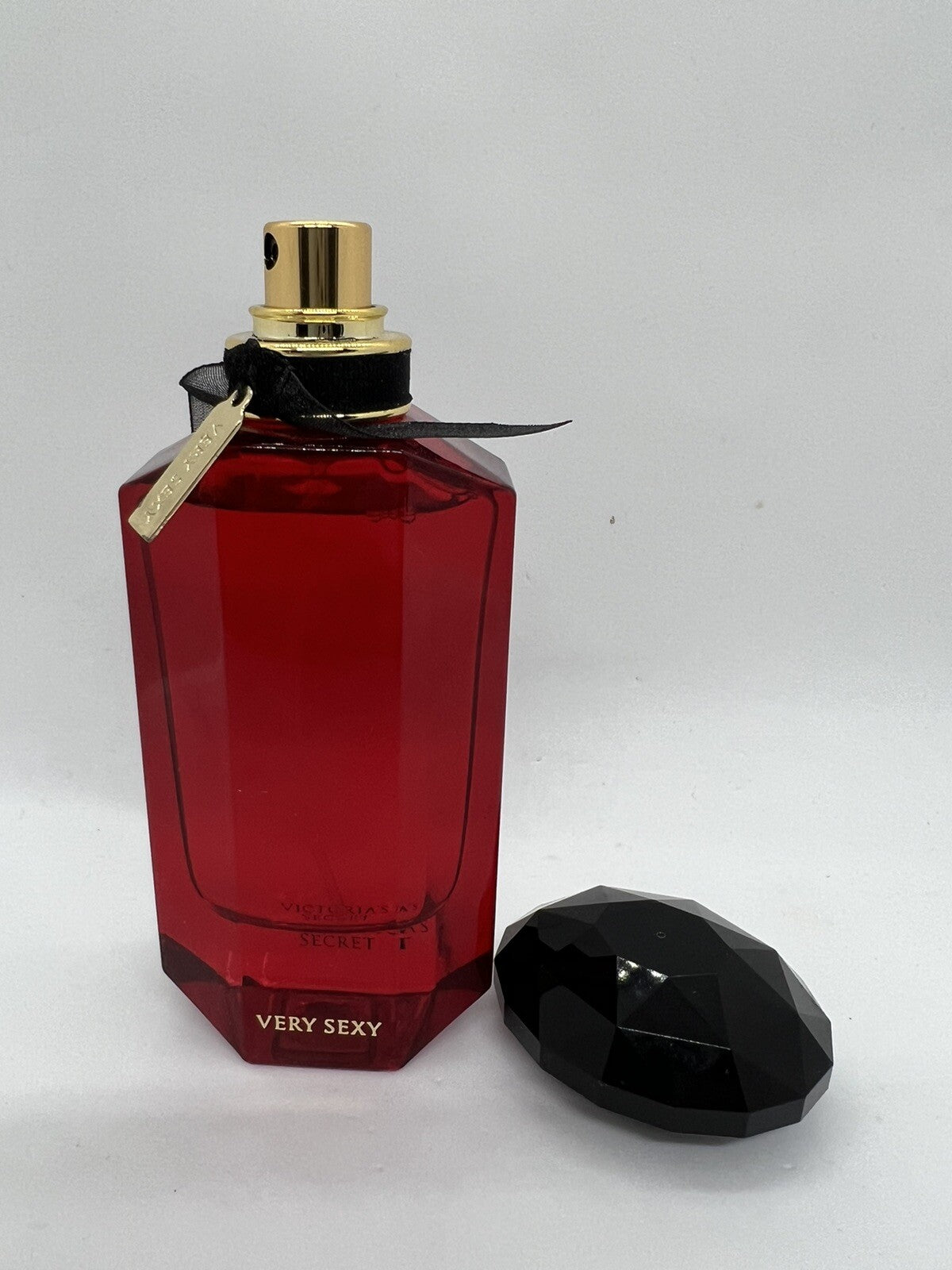 Victoria's Secret Very Sexy Edp 50ml  Women No Box3