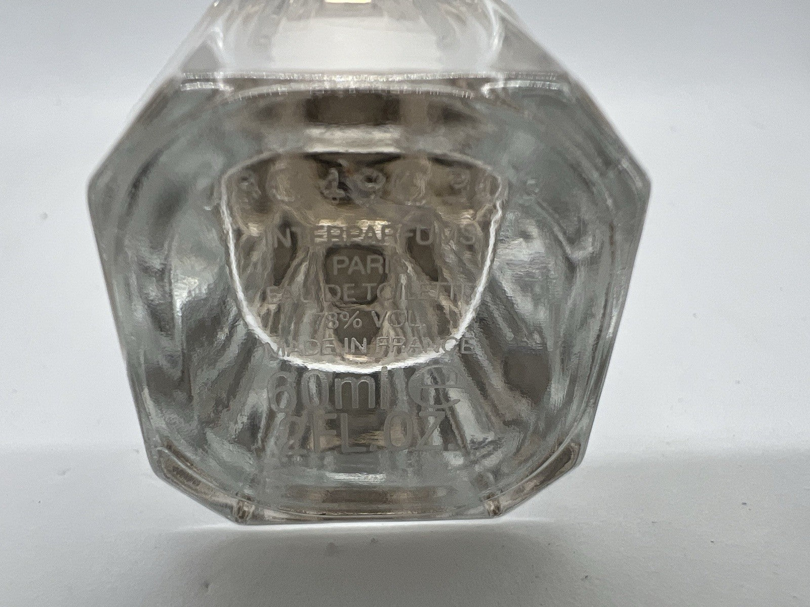 Burberry Body Tender edt 60ml/2.0 Oz No Box Discontinued3
