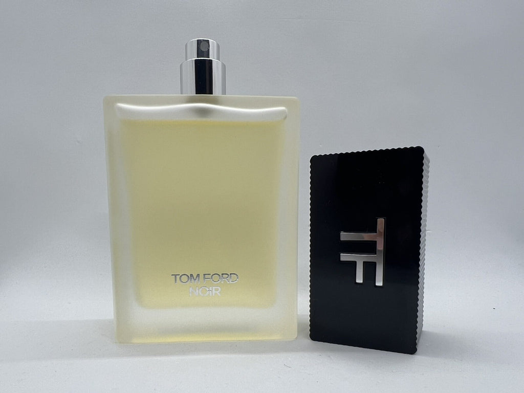 Tom Ford Noir Edt  3.4oz/100ml  Tester No Box See Photos Discontinued6