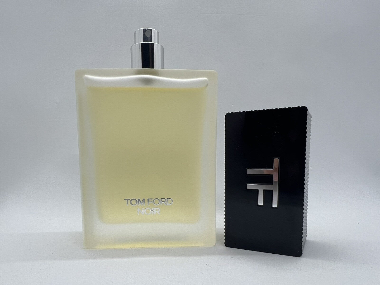 Tom Ford Noir Edt  3.4oz/100ml  Tester No Box See Photos Discontinued6