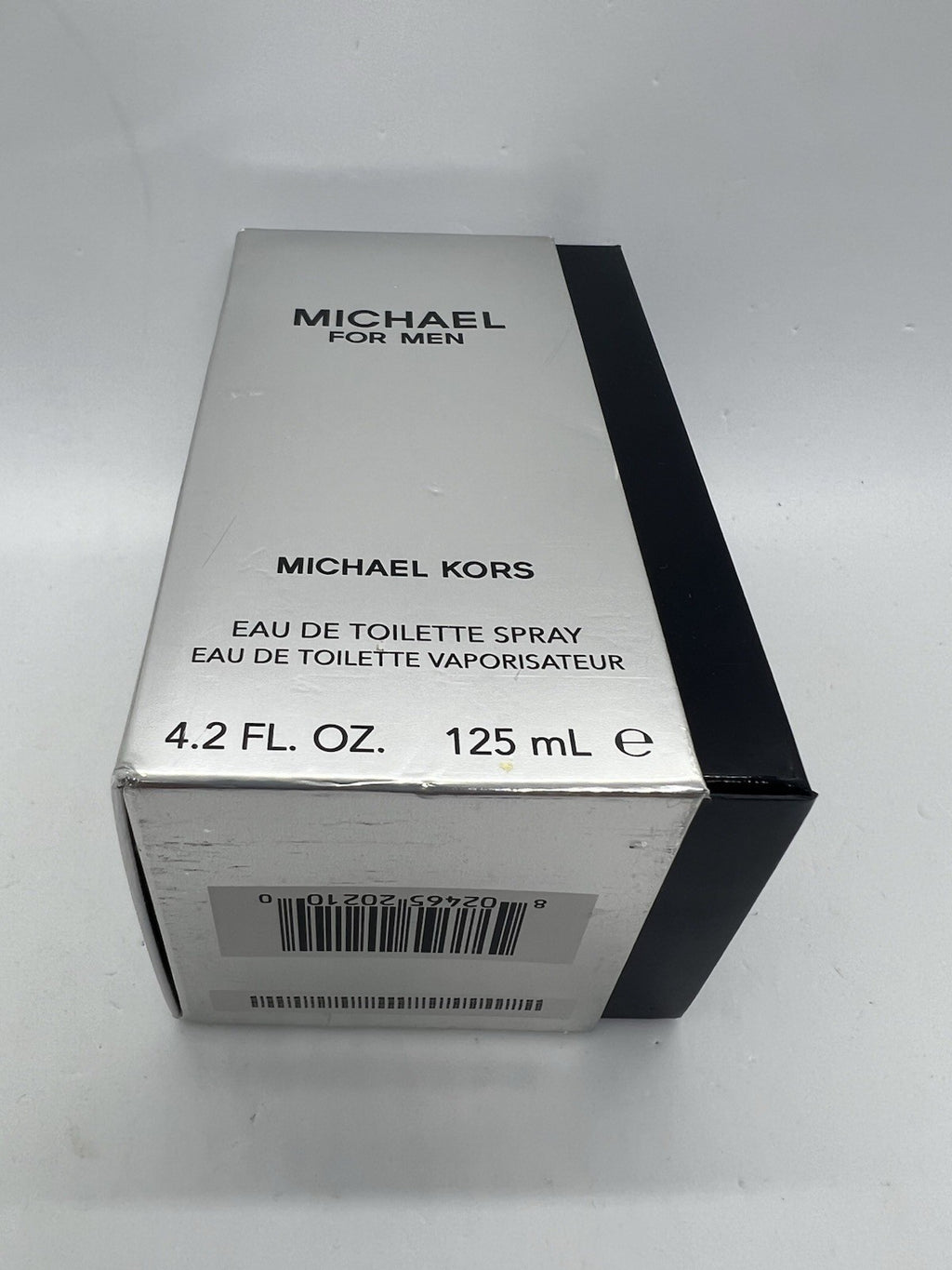 Michael For Men By Michael kors edt 125ml/4.2 oz Discontinued & Rare9