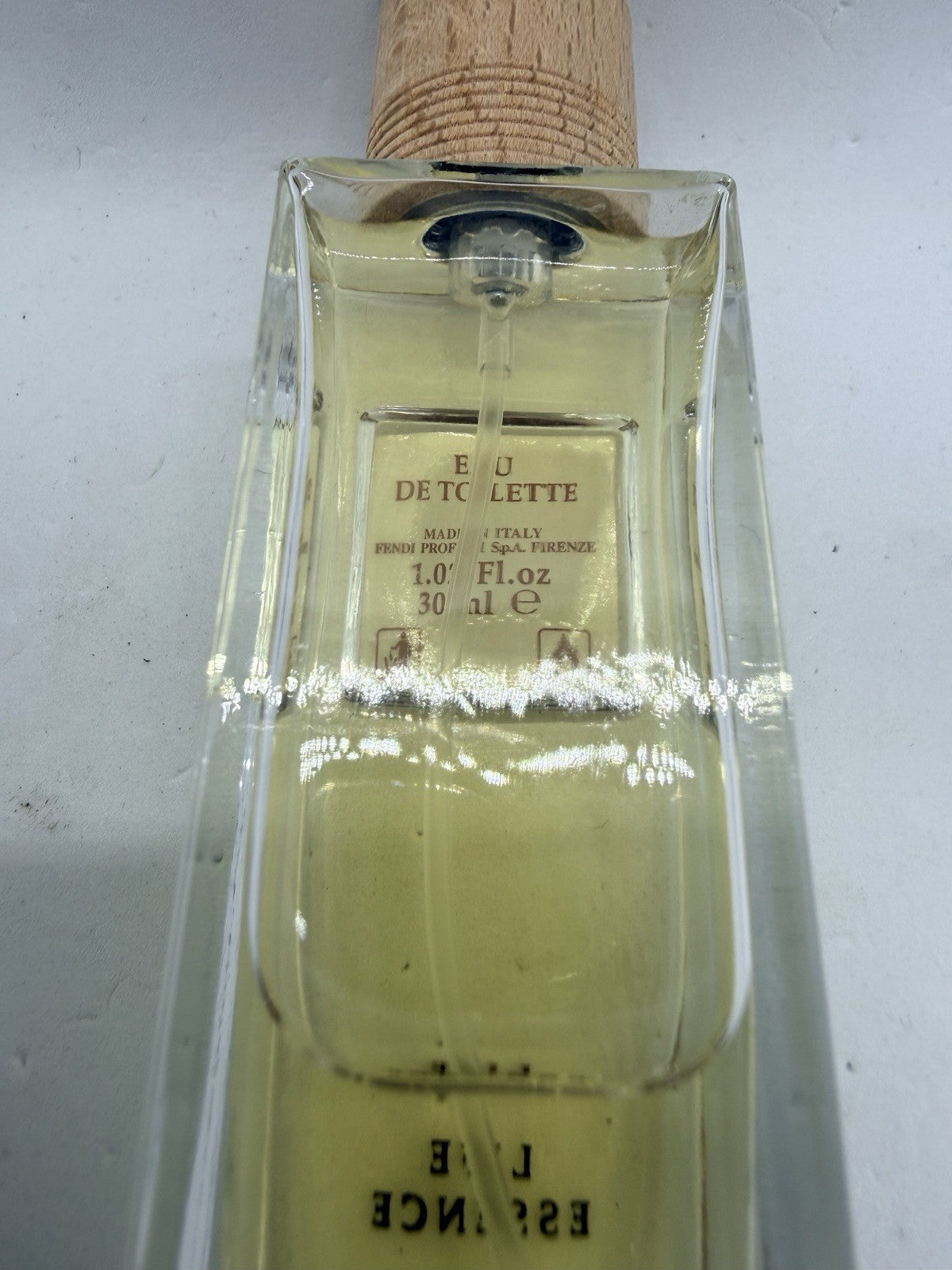 Fendi Life Essence 30ml (Vintage & Discontinued)4