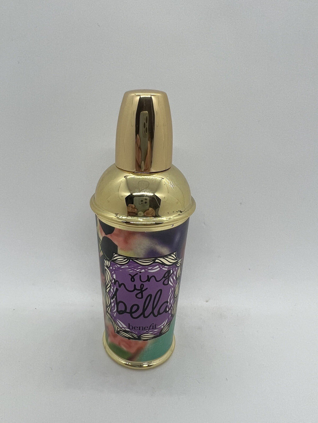 Benefit Ring my Bella edt 1 oz /30ml Discontinued - No Box.1