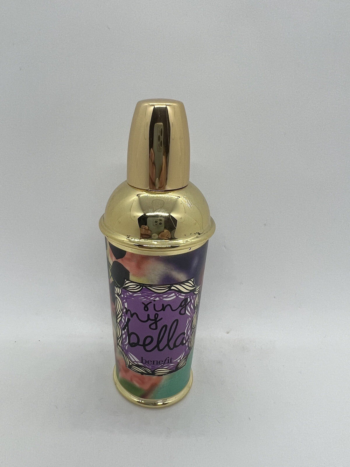 Benefit Ring my Bella edt 1 oz /30ml Discontinued - No Box.1