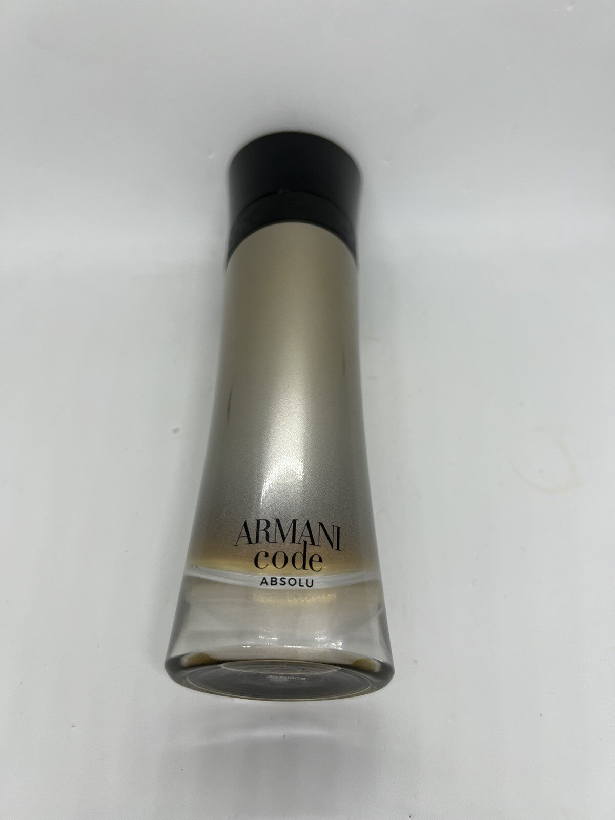Giorgio Armani Code Absolu Parfum Pour Homme 110ml/3.7 Oz  NO BOX2