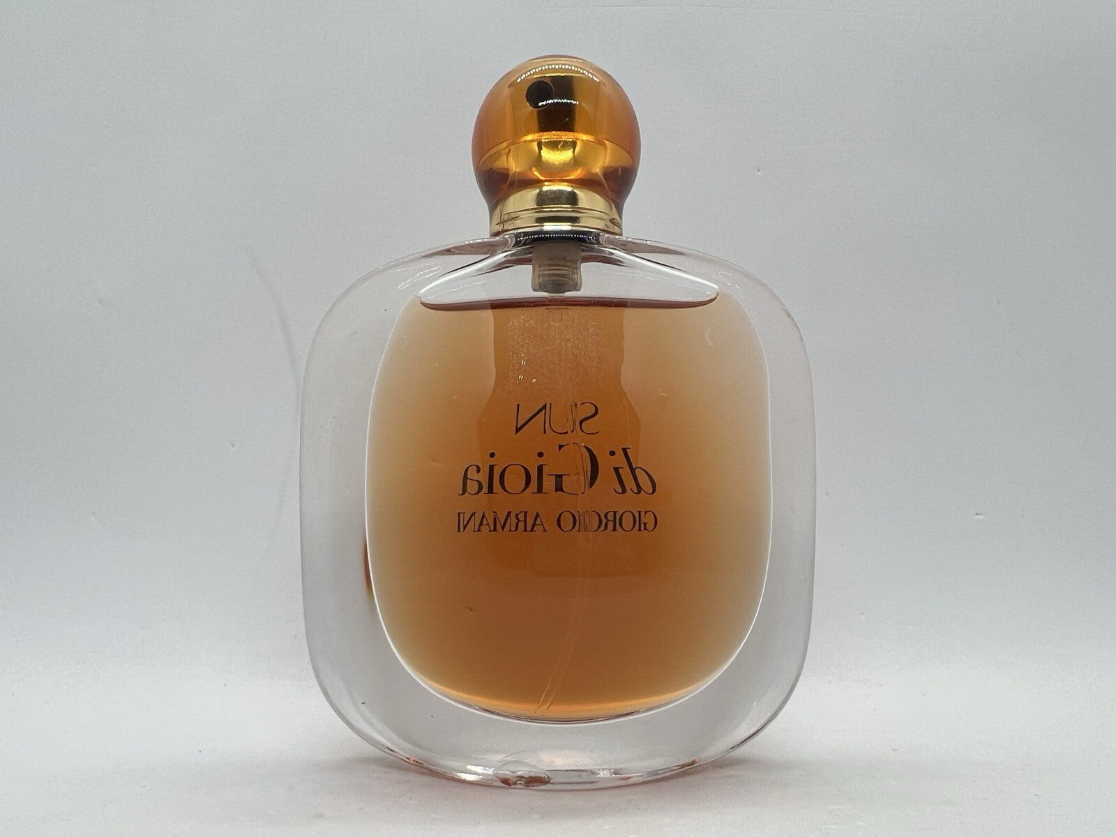 Armani Sun Di gioia edp 1.7oz/50ml No Box2