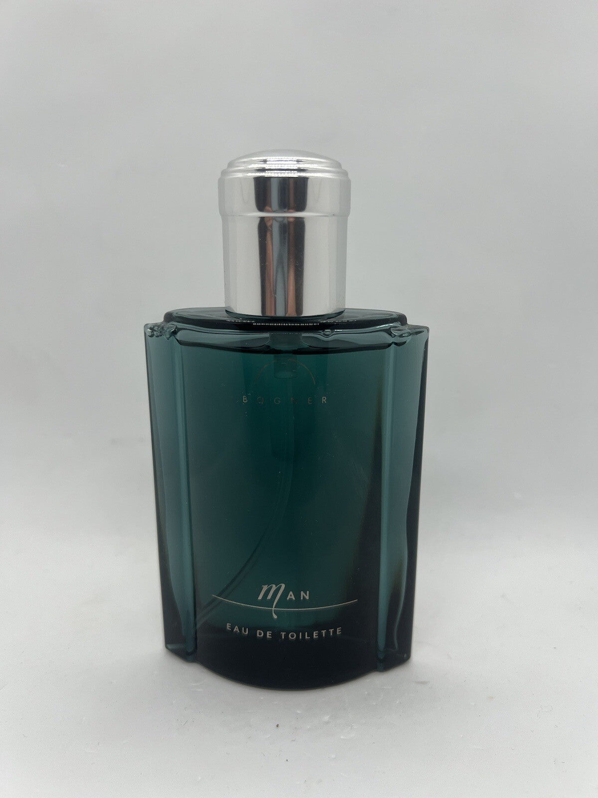 Bogner Man By Bogner 75ml  NO BOX discontinued Vintage hard to find See Pics1