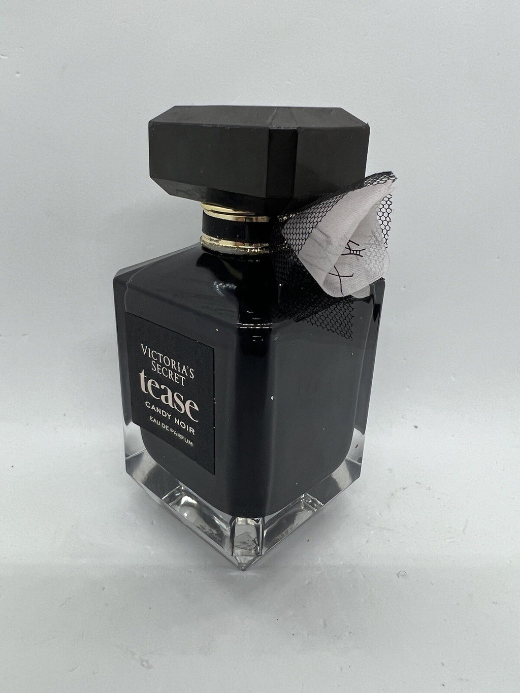 Victoria's Secret Tease Candy Noir Edp 100ml  Tester No Box0