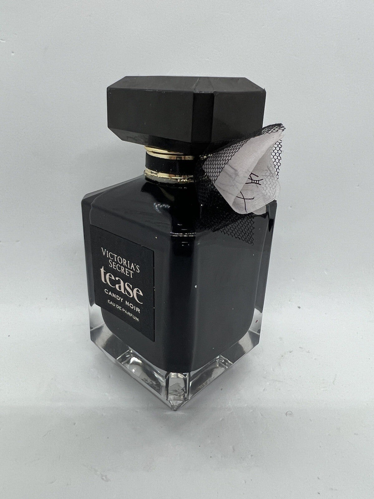 Victoria's Secret Tease Candy Noir Edp 100ml  Tester No Box0