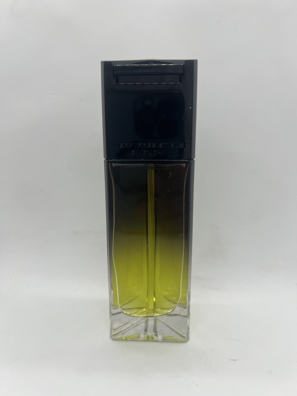 GIVENCHY VERY IRRESISTIBLE edt 1.7 OZ/ 50ML  TESTER (DISCONTINUED)  SEE PICS1