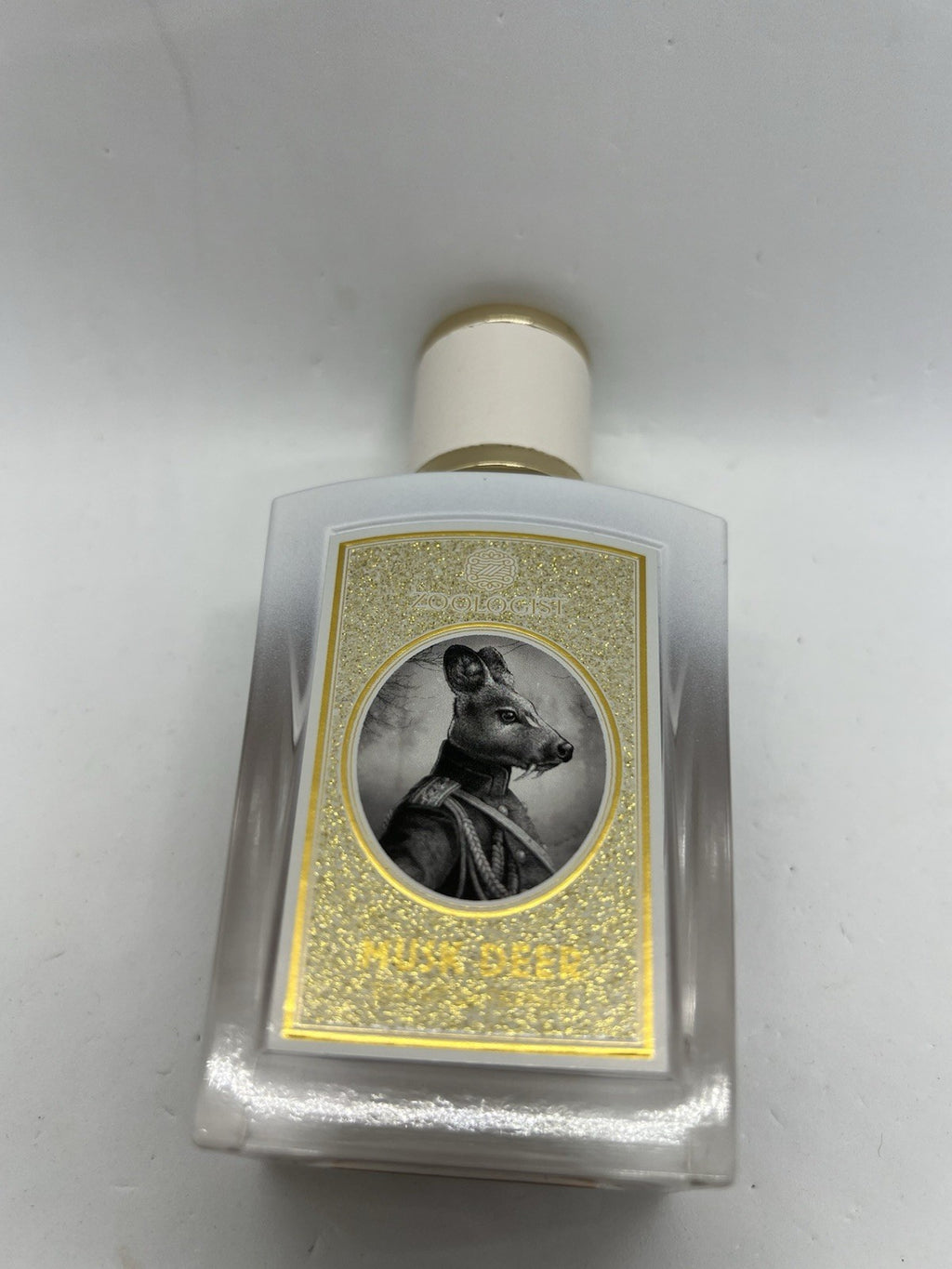 Zoologist Musk D.e.e.r Extrait De Parfum 60ml (Limited Edition) See Pics8