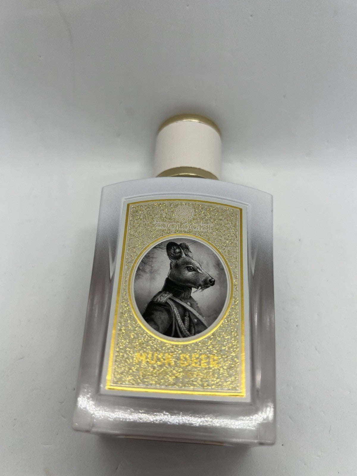Zoologist Musk D.e.e.r Extrait De Parfum 60ml (Limited Edition) See Pics8