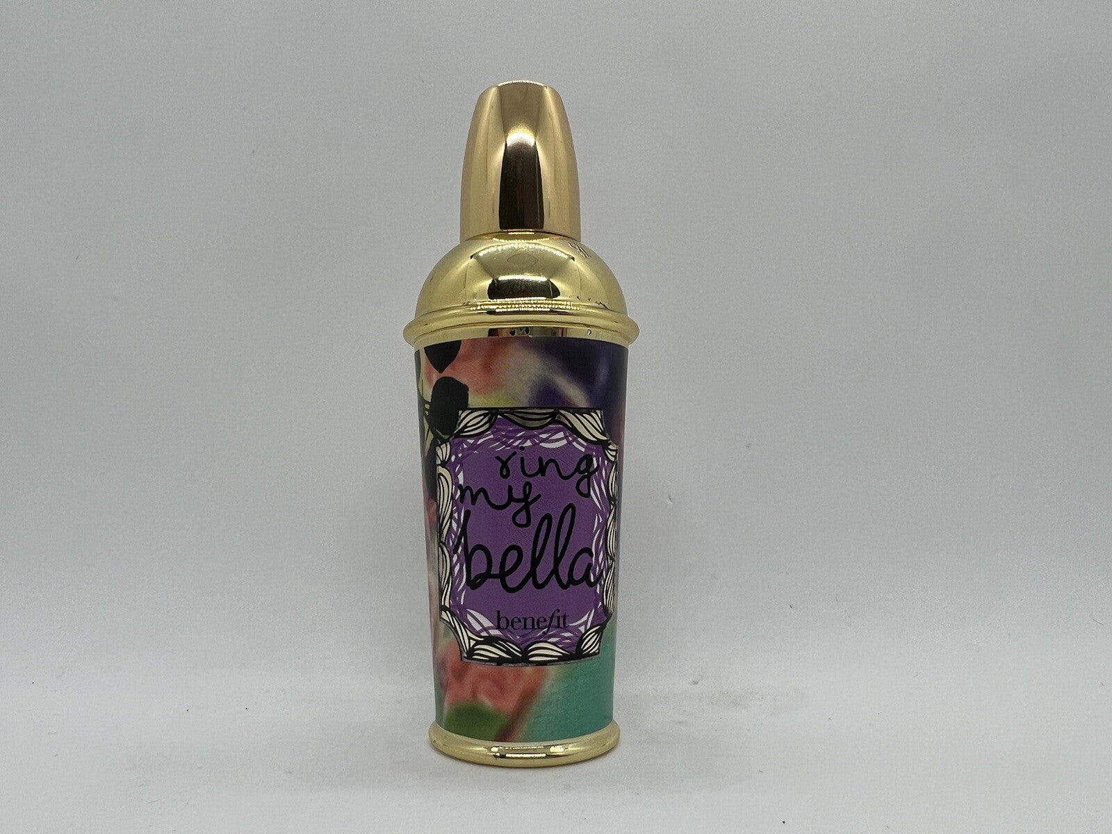 Benefit Ring my Bella edt 1 oz /30ml Discontinued - No Box.0