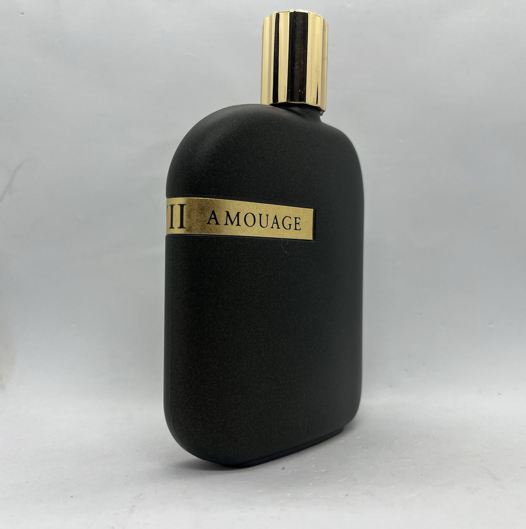Amouage Opus VII edp 100ml/3.4 oz (Discontinued) See Pics5