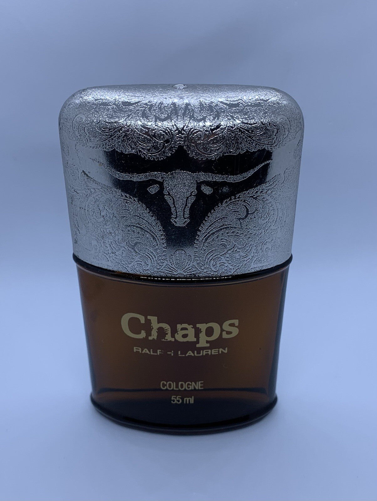 Ralph Lauren Chaps 55ml/1.8 Oz Rare Discontinued No Box See Photos Splash0