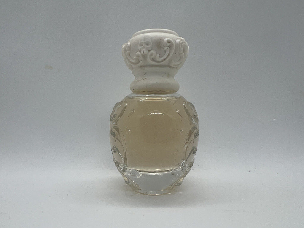 KAT VON D SAINT EDP 1 oz/30ml,Tester No Box,HTF,Rare See Pics9