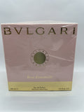 BVLGARI Rose Essentielle edp 100ml/3.3oz (Discontinued/Rare).0