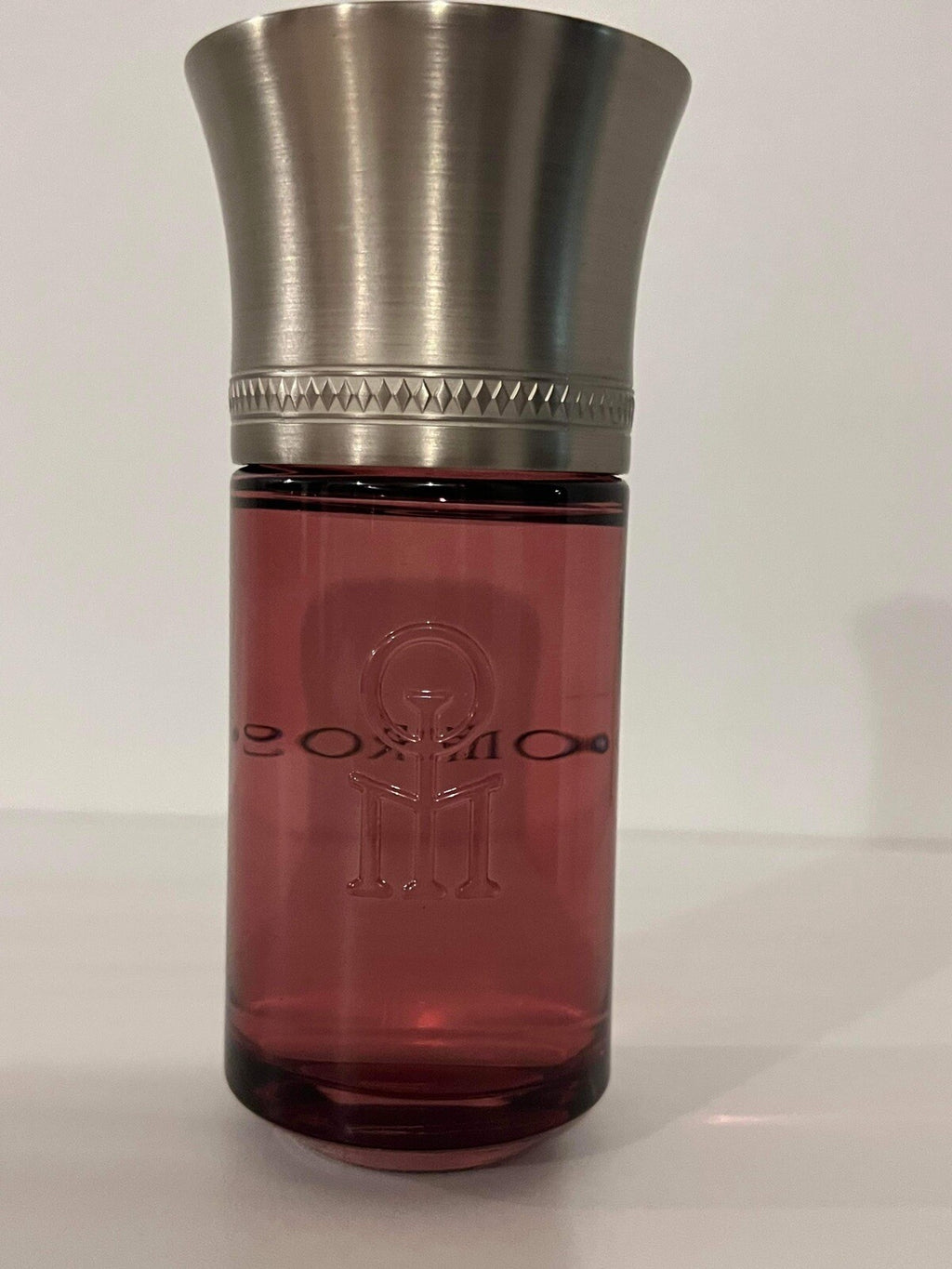LIQUIDES IMAGINAIRES  Dom Rosa Edp 100ml/3.3 Oz Open Box See Pics3