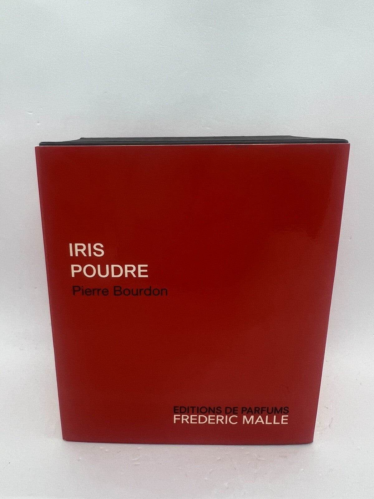 Frederic Malle Iris Poudre Edp 50 ml / 1.7 oz  Please See Photos1