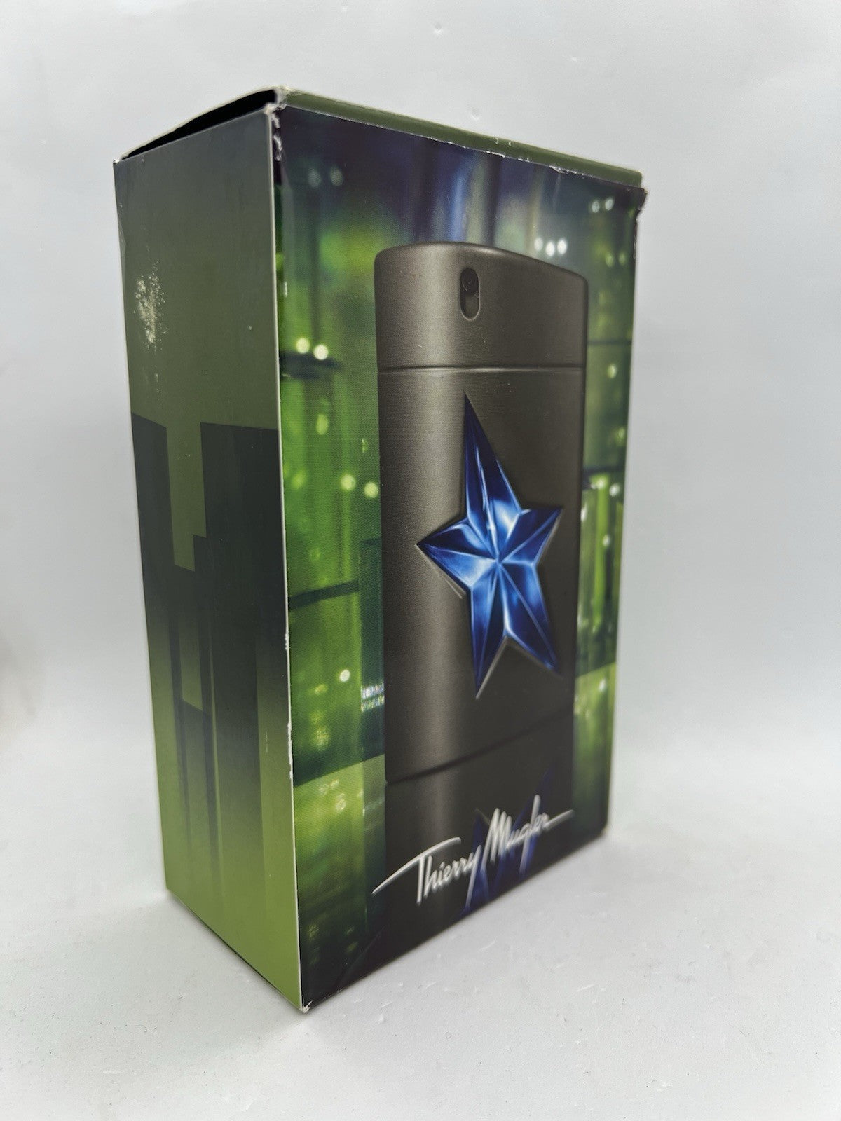 Thierry Mugler A*Men Urban edt 100ml/3.4oz Limited Edition (RARE) See Pix3