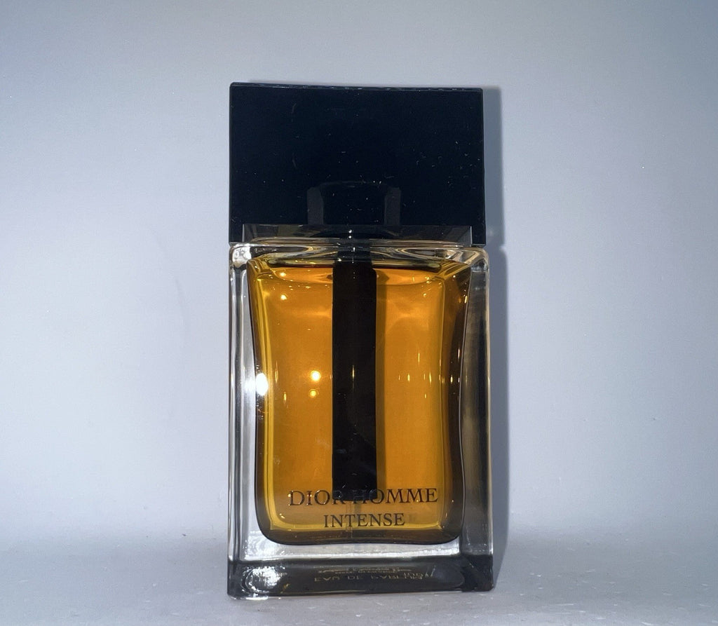 Christian Dior Homme Intense edp 100ml/3.4 Oz (2011 Batch Year) Vintage See Pics5