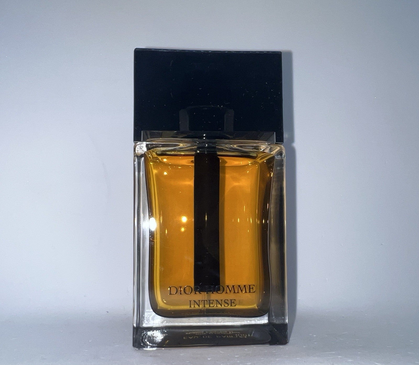Christian Dior Homme Intense edp 100ml/3.4 Oz (2011 Batch Year) Vintage See Pics5