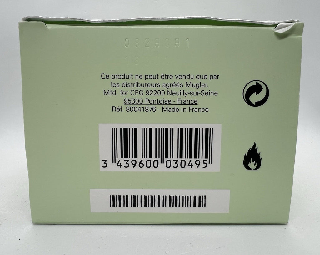 Mugler Aura edt 50ml/1.7 oz (See Photos)8