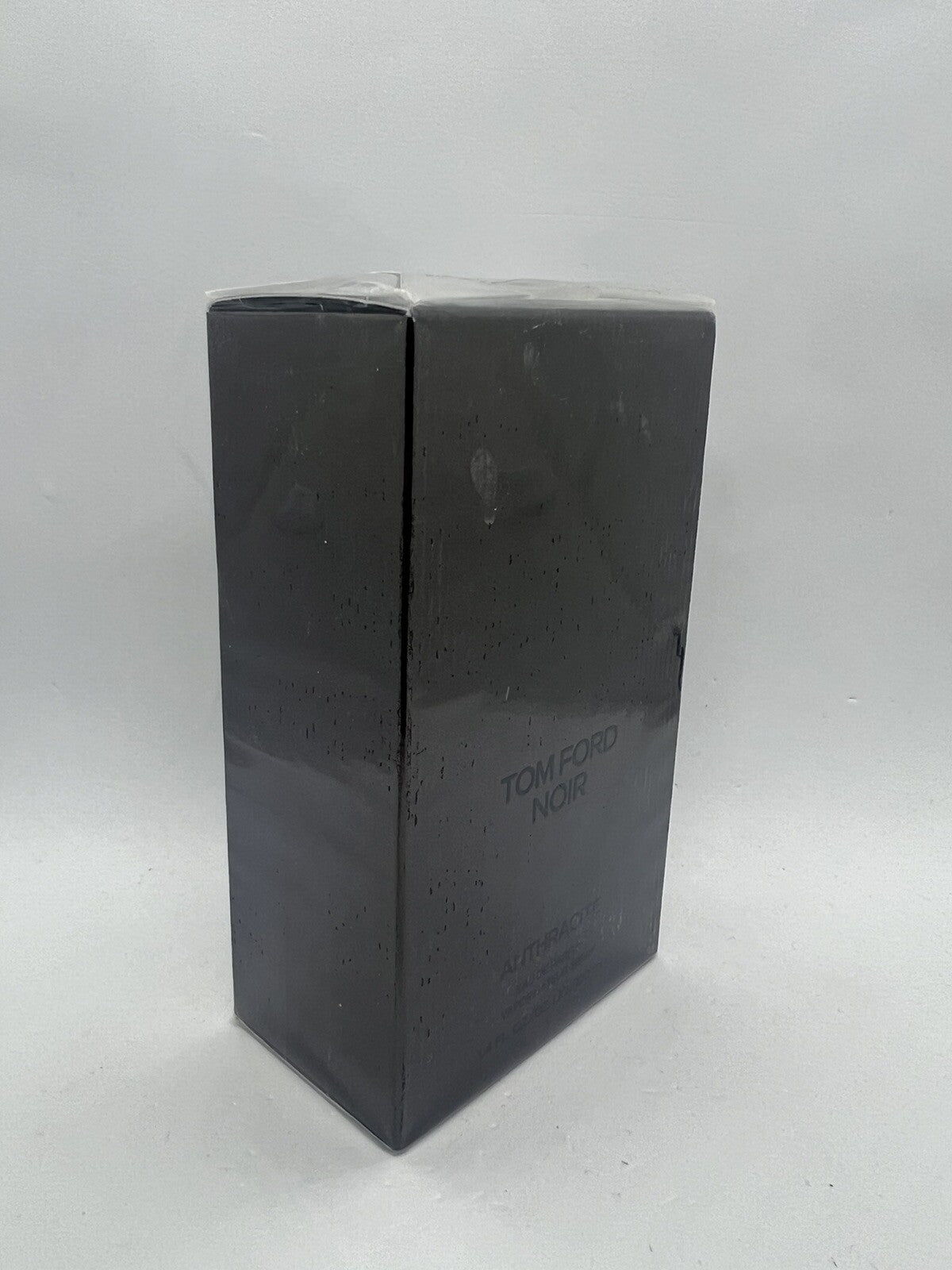 Tom Ford Noir Anthracite edp 3.4 oz/100ml SEALED/RARE.1