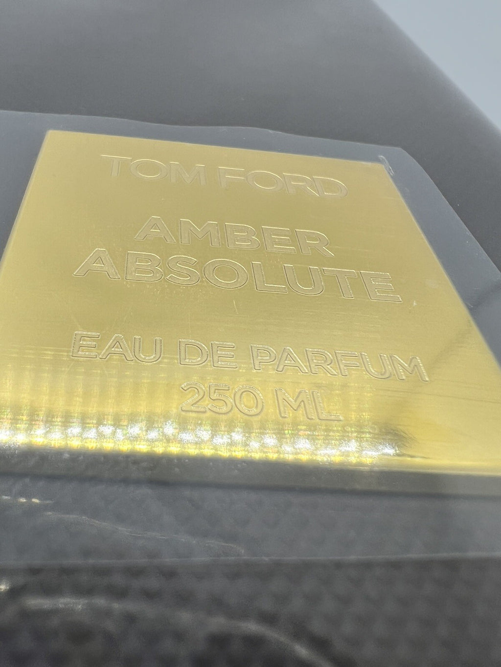 Tom Ford Amber Absolute EDP 250ml/8.5 Oz  BNIB1
