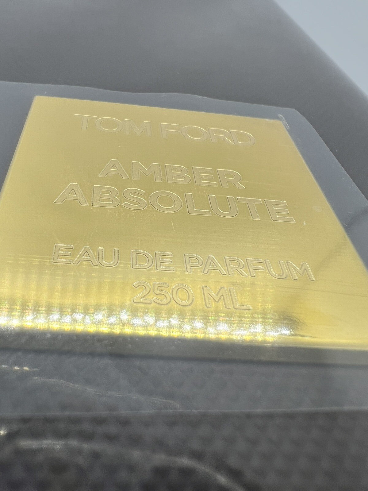 Tom Ford Amber Absolute EDP 250ml/8.5 Oz  BNIB1
