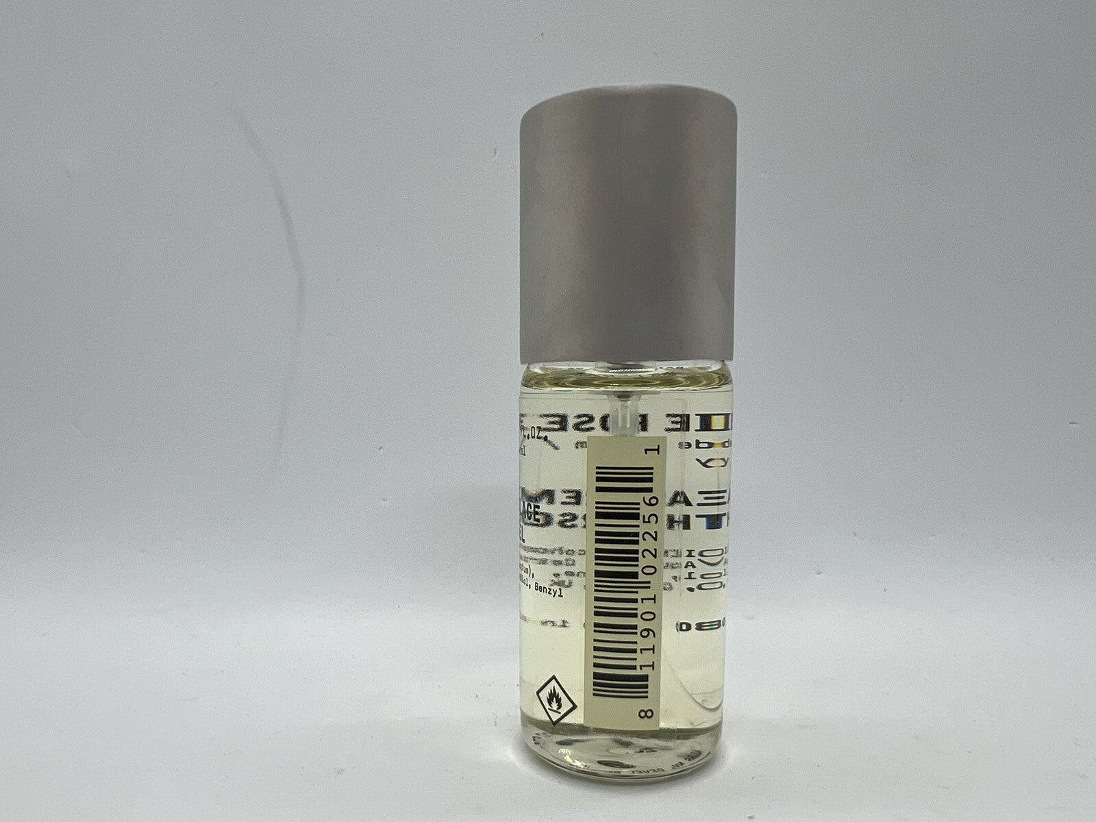 Le Labo Baie Rose 26 Chicago 0.5 Oz/ 15ml Tester No box See photos2