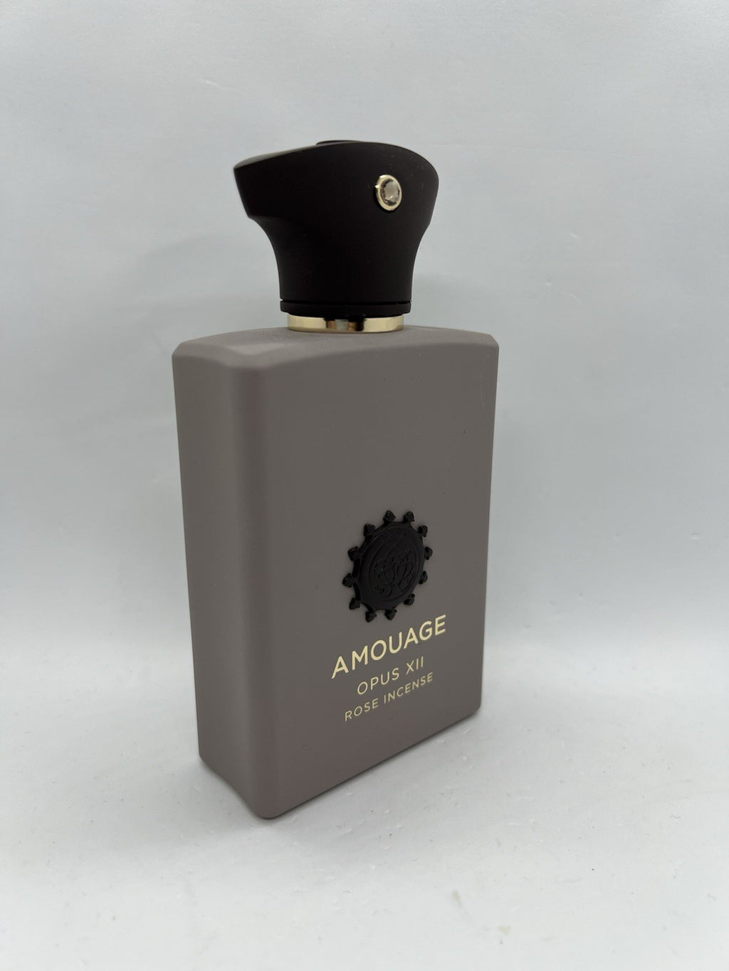 Amouage Opus XII Rose Incense edp 100ml/3.4 oz (See Pics)0