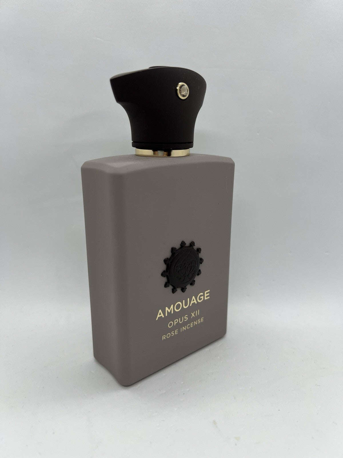 Amouage Opus XII Rose Incense edp 100ml/3.4 oz (See Pics)0