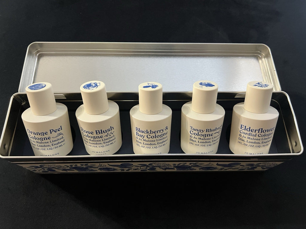 Jo Malone London 30ml X 5 Perfumes Limited Edition Set (Discontinued)2