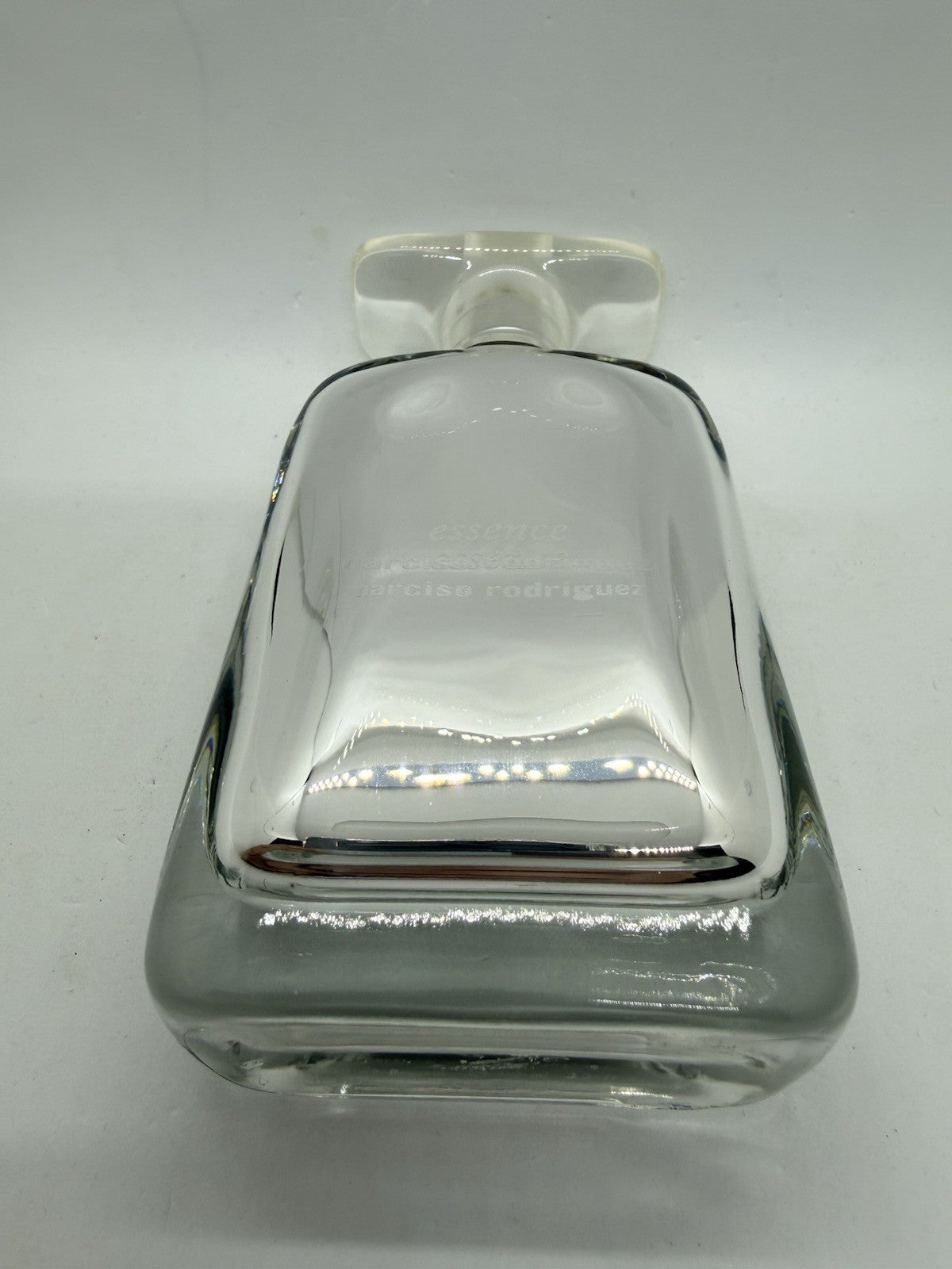 Essence edp By Narciso Rodriguez 100ml/3.3 Oz ( Rare & Discontinued )2