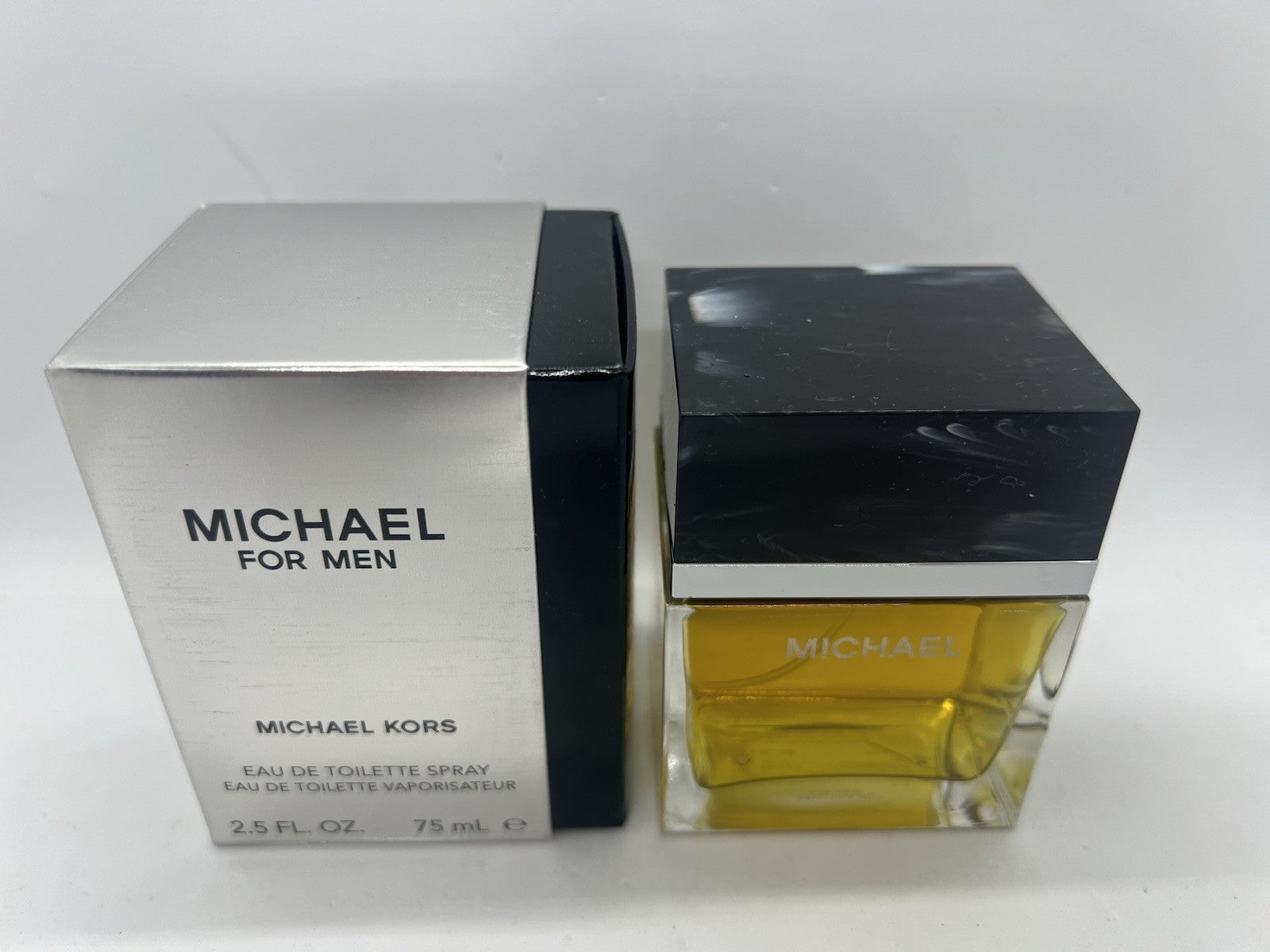 Michael For Men By Michael kors edt 75ml/2.5 oz Discontinued1