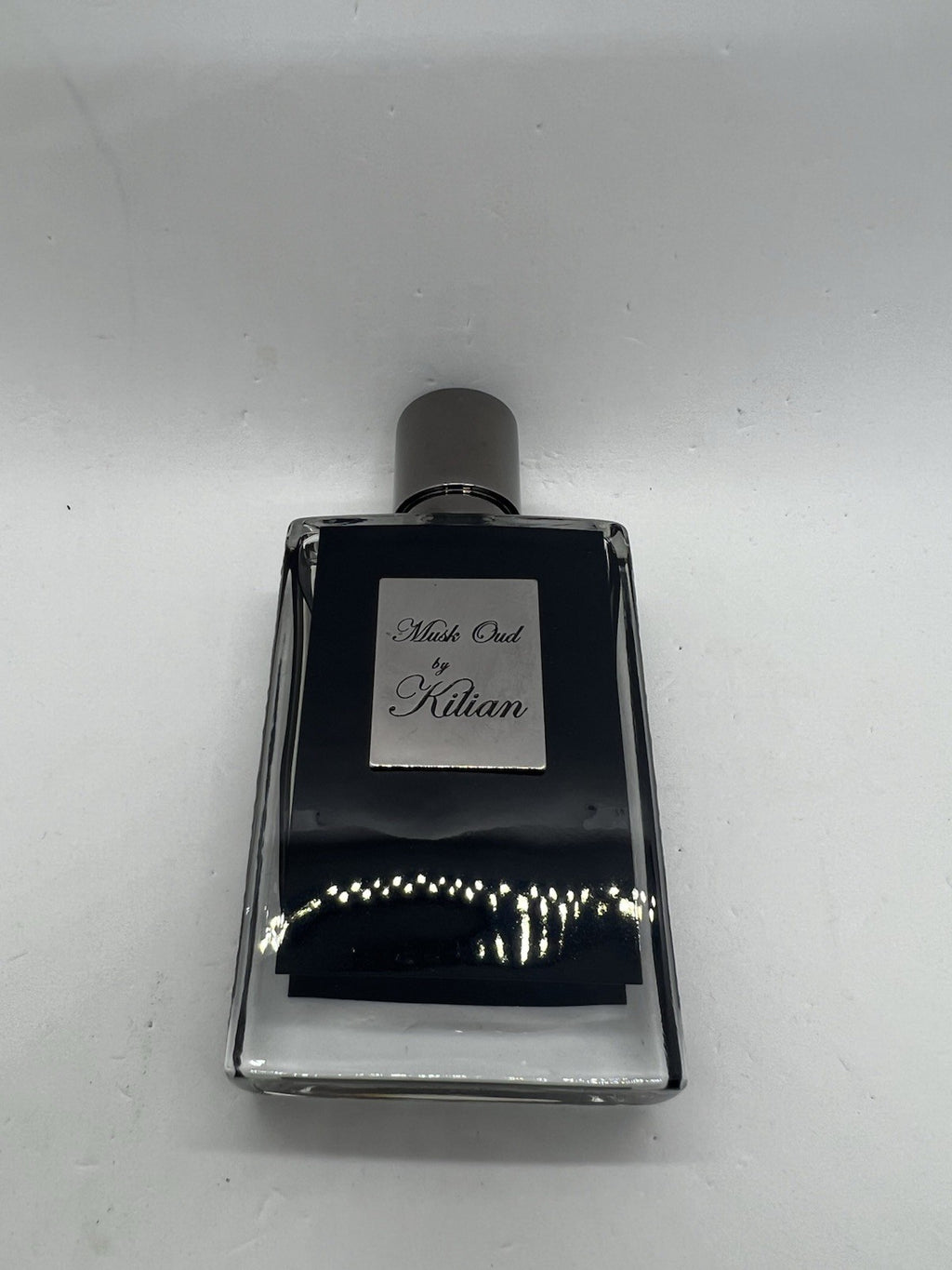 MUSK OUD EDP BY KILIAN 50 ML/1.7 OZ 2019 Grey Cap Older Packaging.4
