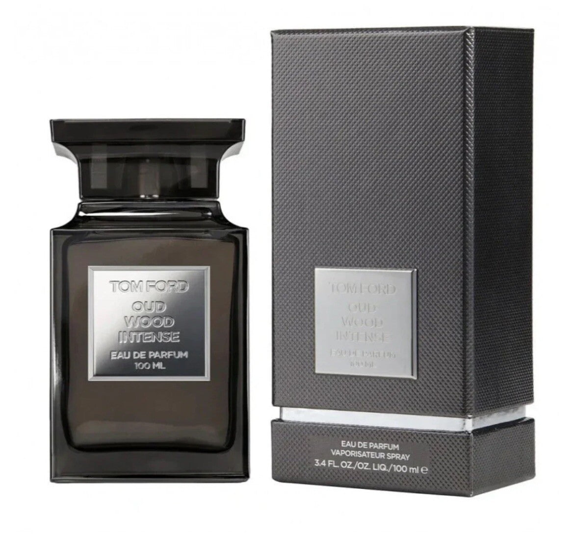 Tom Ford Oud Wood Intense edp 100ml/3.4 Oz Discontinued/rare (BNIB)0