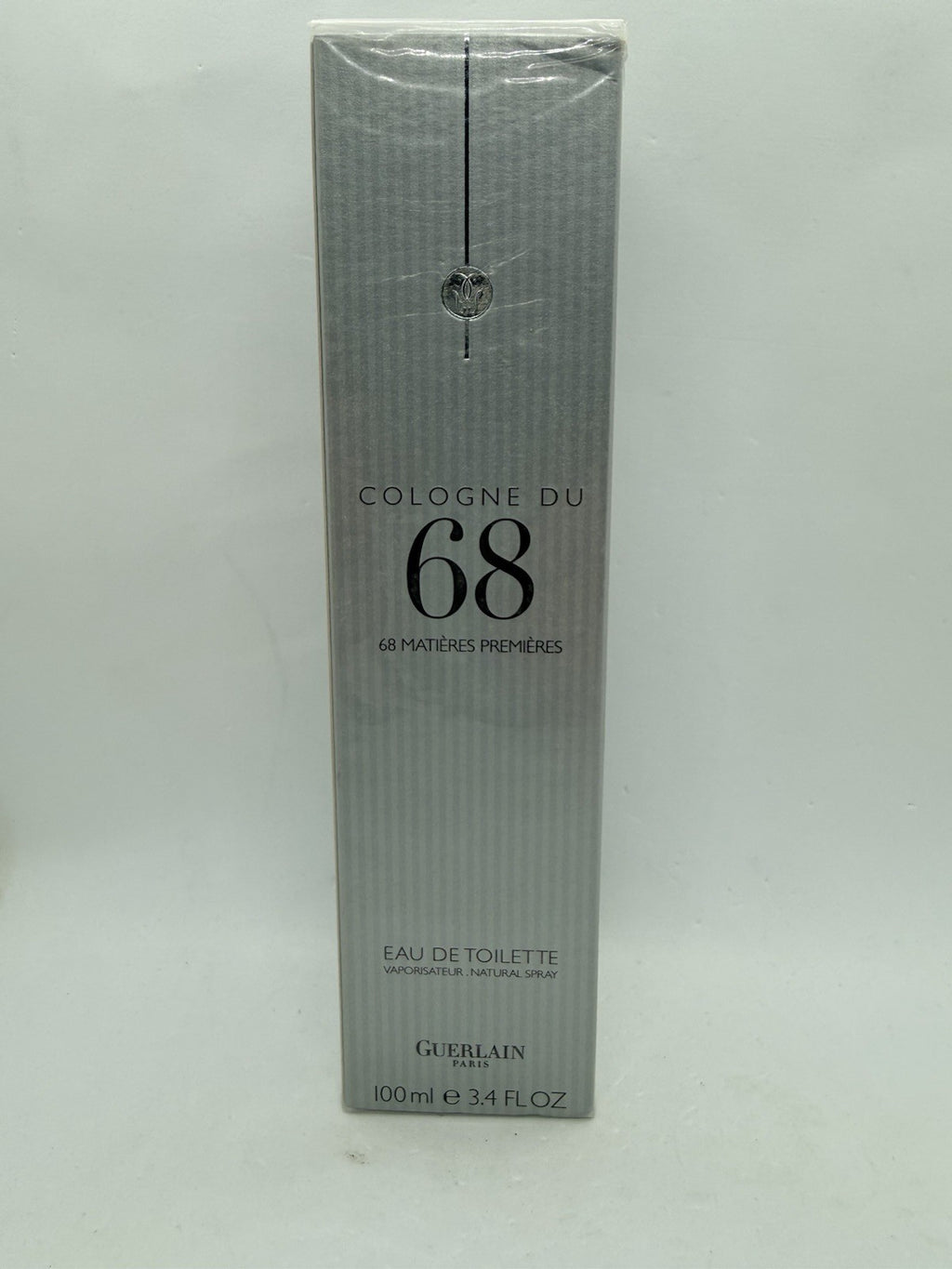 Guerlain Cologne Du 68 edt 3.4oz/100ml (Rare & Vintage).0