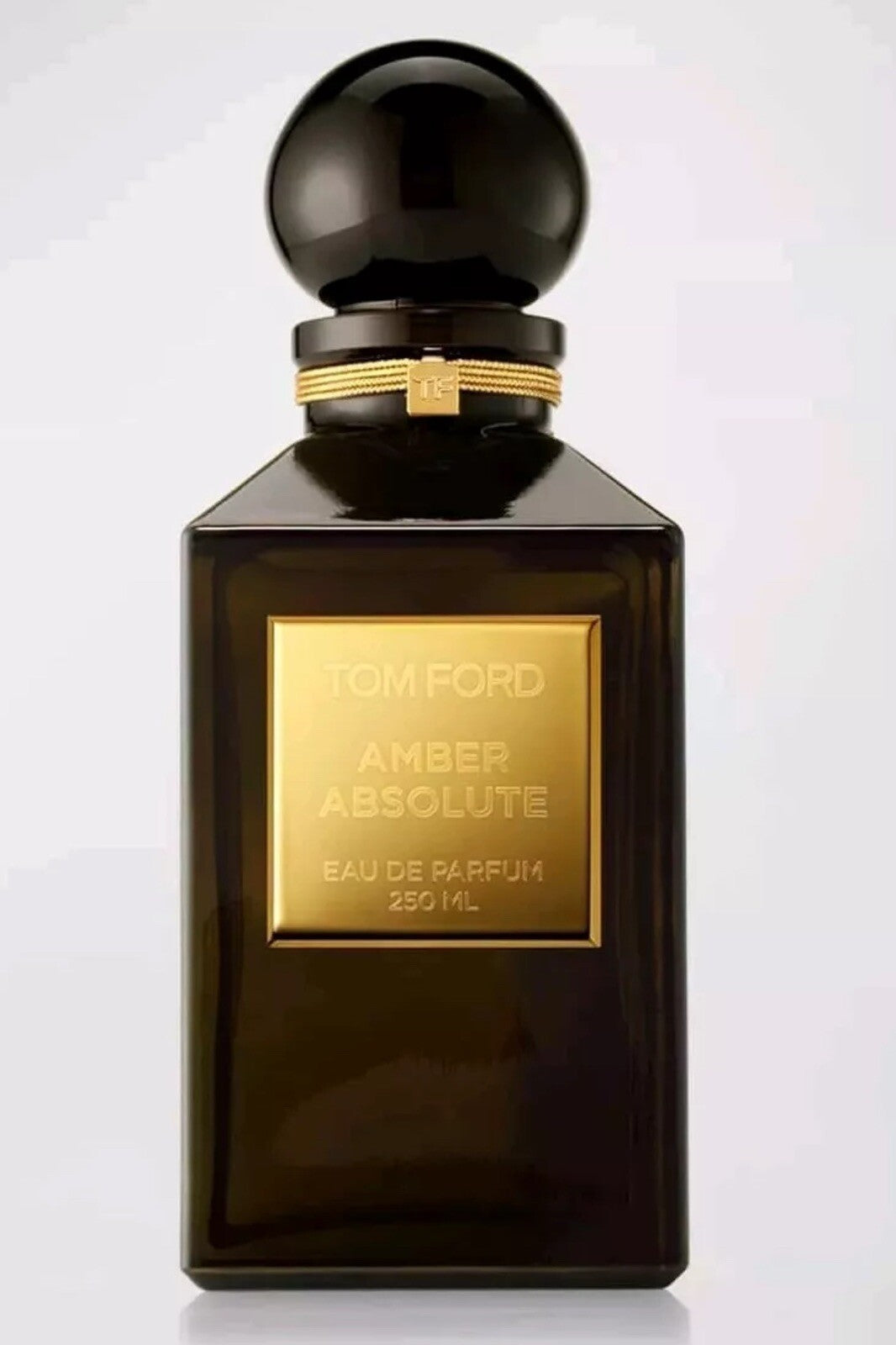 Tom Ford Amber Absolute EDP 250ml/8.5 Oz  BNIB2