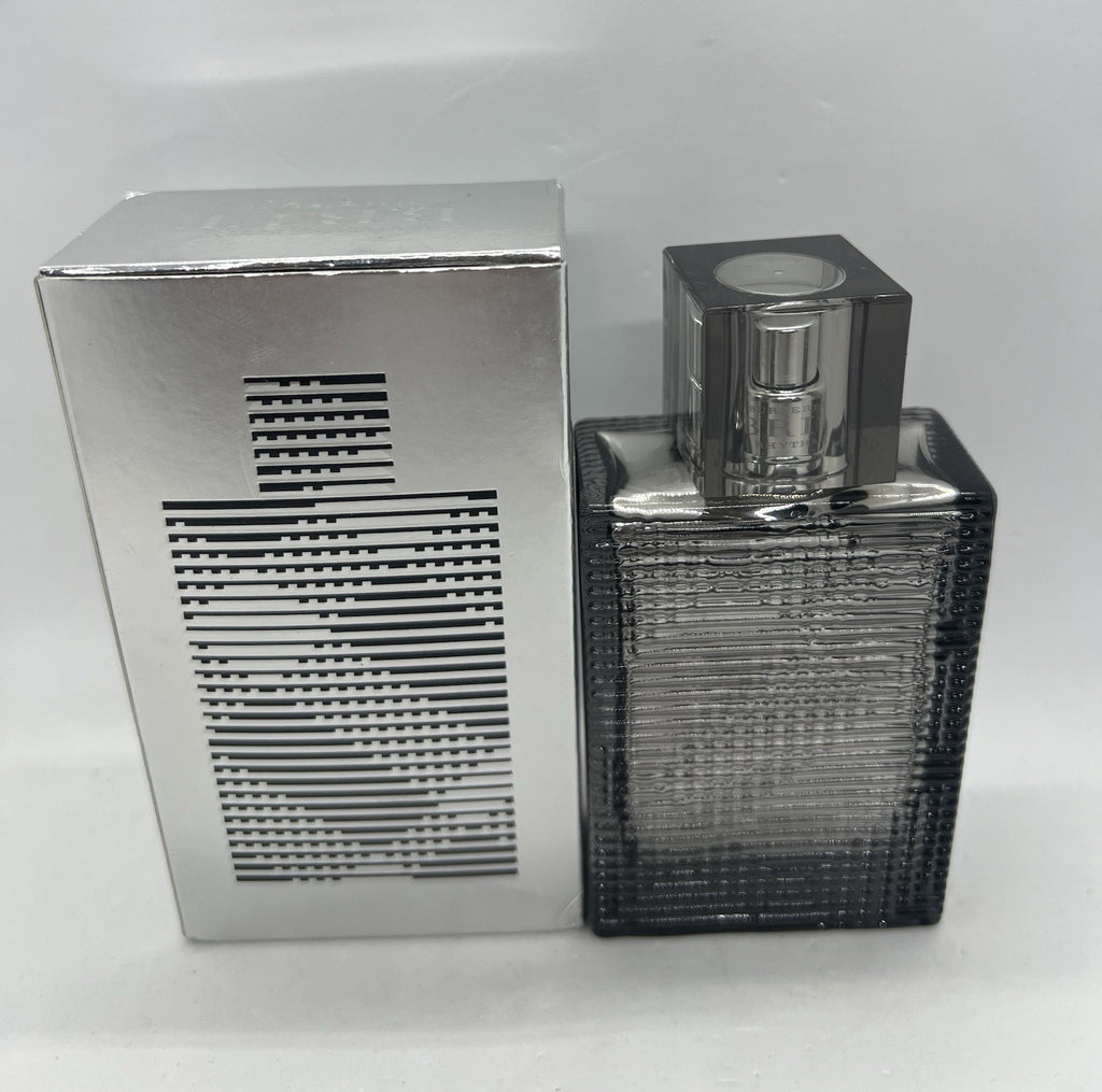 Burberry Brit Rythm For Men edt Intense 50ml/1.6 Oz (Discontinued)3